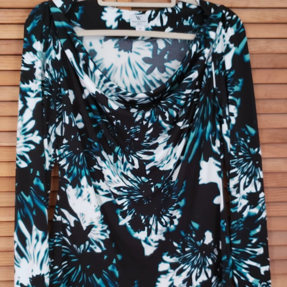 Worthington Blouse